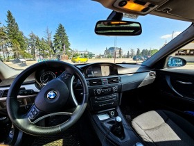 BMW 320, снимка 13 - Автомобили и джипове - 44790260