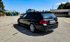 BMW 320, снимка 8 - Автомобили и джипове - 44790260