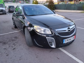 Opel Insignia OPC -2, 8 turbo, снимка 2 - Автомобили и джипове - 45457184
