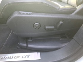Peugeot 3008 GT Plug-in Hybrid AWD 299hp, снимка 9