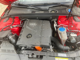 Audi A4 2.0 / 8ZF / Quattro, снимка 9