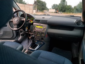 Mazda 2 1.4iKLIMA, ESKLUZIV, снимка 10