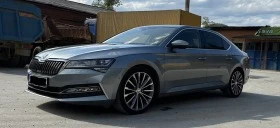 Обява за продажба на Skoda Superb ~60 000 лв. - изображение 5