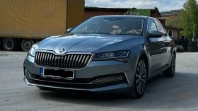 Обява за продажба на Skoda Superb ~60 000 лв. - изображение 1