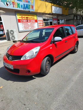 Nissan Note | Mobile.bg    3