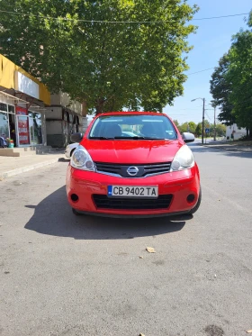 Nissan Note | Mobile.bg    2