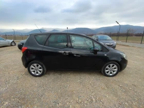 Opel Meriva 1.7 CDTI COSMO PANORAMA | Mobile.bg    8