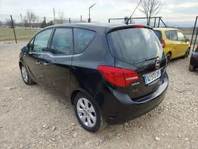 Opel Meriva 1.7 CDTI COSMO PANORAMA | Mobile.bg    6