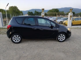 Opel Meriva 1.7 CDTI COSMO PANORAMA, снимка 6