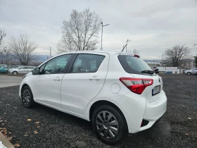 Обява за продажба на Toyota Yaris 1.5 Hybrid ~19 000 лв. - изображение 4