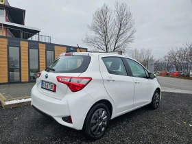 Обява за продажба на Toyota Yaris 1.5 Hybrid ~19 000 лв. - изображение 2