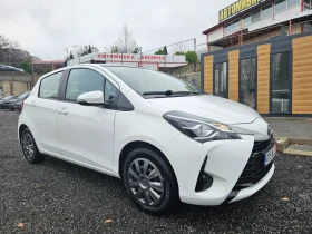 Обява за продажба на Toyota Yaris 1.5 Hybrid ~19 000 лв. - изображение 1