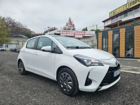     Toyota Yaris 1.5 Hybrid