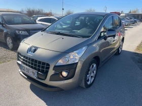     Peugeot 3008 1.6i Full Options 