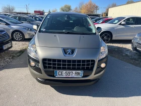     Peugeot 3008 1.6i Full Options 