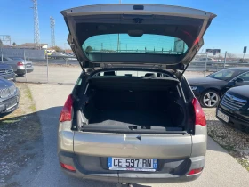 Peugeot 3008 1.6i Full Options  | Mobile.bg    12