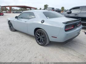 Dodge Challenger SXT - [4] 