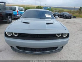 Dodge Challenger SXT - [7] 