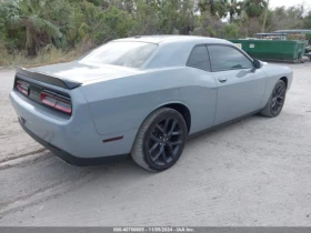 Dodge Challenger SXT - [5] 