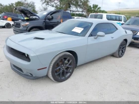 Dodge Challenger SXT - [3] 