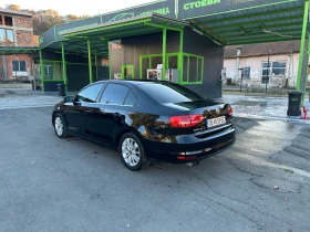 VW Jetta Jetta SE 1.8, снимка 5