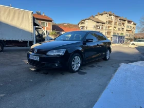 VW Jetta Jetta SE 1.8, снимка 1