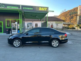 VW Jetta Jetta SE 1.8, снимка 6