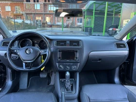 VW Jetta Jetta SE 1.8, снимка 9