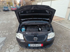 VW Touran 1.6MPI 102к.с. 6+ 1, снимка 16