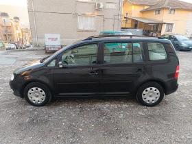 VW Touran 1.6MPI 102к.с. 6+ 1, снимка 8