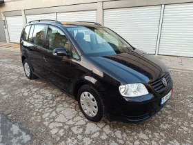 VW Touran 1.6MPI 102к.с. 6+ 1, снимка 3