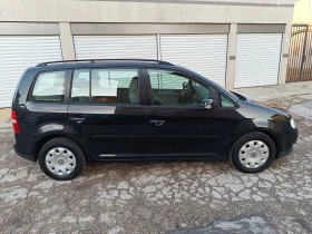 VW Touran 1.6MPI 102к.с. 6+ 1, снимка 7