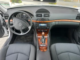 Mercedes-Benz E 220 Elegance/нави/подгрев - [8] 