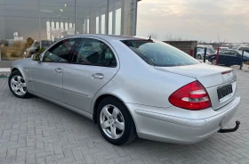 Mercedes-Benz E 220 Elegance/нави/подгрев - [5] 