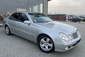 Mercedes-Benz E 220 Elegance/нави/подгрев - [4] 