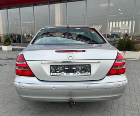 Mercedes-Benz E 220 Elegance/нави/подгрев - [6] 