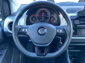 VW Up 1.0TSi-90ks-KAMERA-PDC-KLIMATRONIK-EURO6B-2017FACE, снимка 10