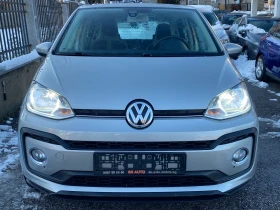 VW Up 1.0TSi-90ks-KAMERA-PDC-KLIMATRONIK-EURO6B-2017FACE, снимка 2