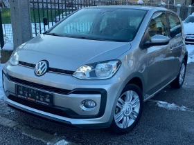 VW Up 1.0TSi-90ks-KAMERA-PDC-KLIMATRONIK-EURO6B-2017FACE, снимка 1