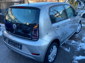 VW Up 1.0TSi-90ks-KAMERA-PDC-KLIMATRONIK-EURO6B-2017FACE, снимка 6