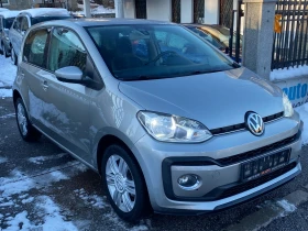 VW Up 1.0TSi-90ks-KAMERA-PDC-KLIMATRONIK-EURO6B-2017FACE, снимка 3