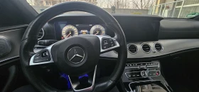 Mercedes-Benz E 220, снимка 6