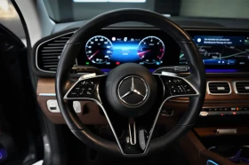 Mercedes-Benz GLE 450 d/4M/AMG-Line/Burmester/Pano, снимка 8