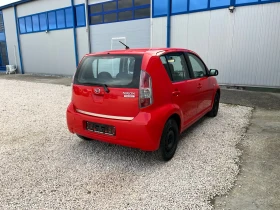 Daihatsu Sirion, снимка 6