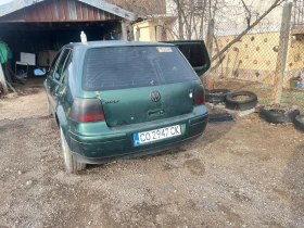 VW Golf, снимка 3