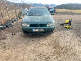 VW Golf, снимка 1