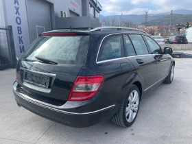 Mercedes-Benz C 200 * Avangarde* Navi* , снимка 3