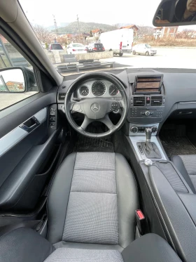 Mercedes-Benz C 200 * Avangarde* Navi* , снимка 9