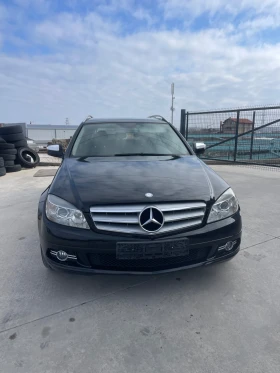 Mercedes-Benz C 200 * Avangarde* Navi* , снимка 4