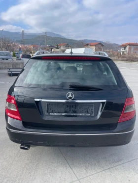 Mercedes-Benz C 200 * Avangarde* Navi* , снимка 7